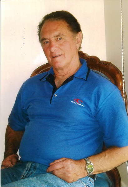 John Haygarth – 2007